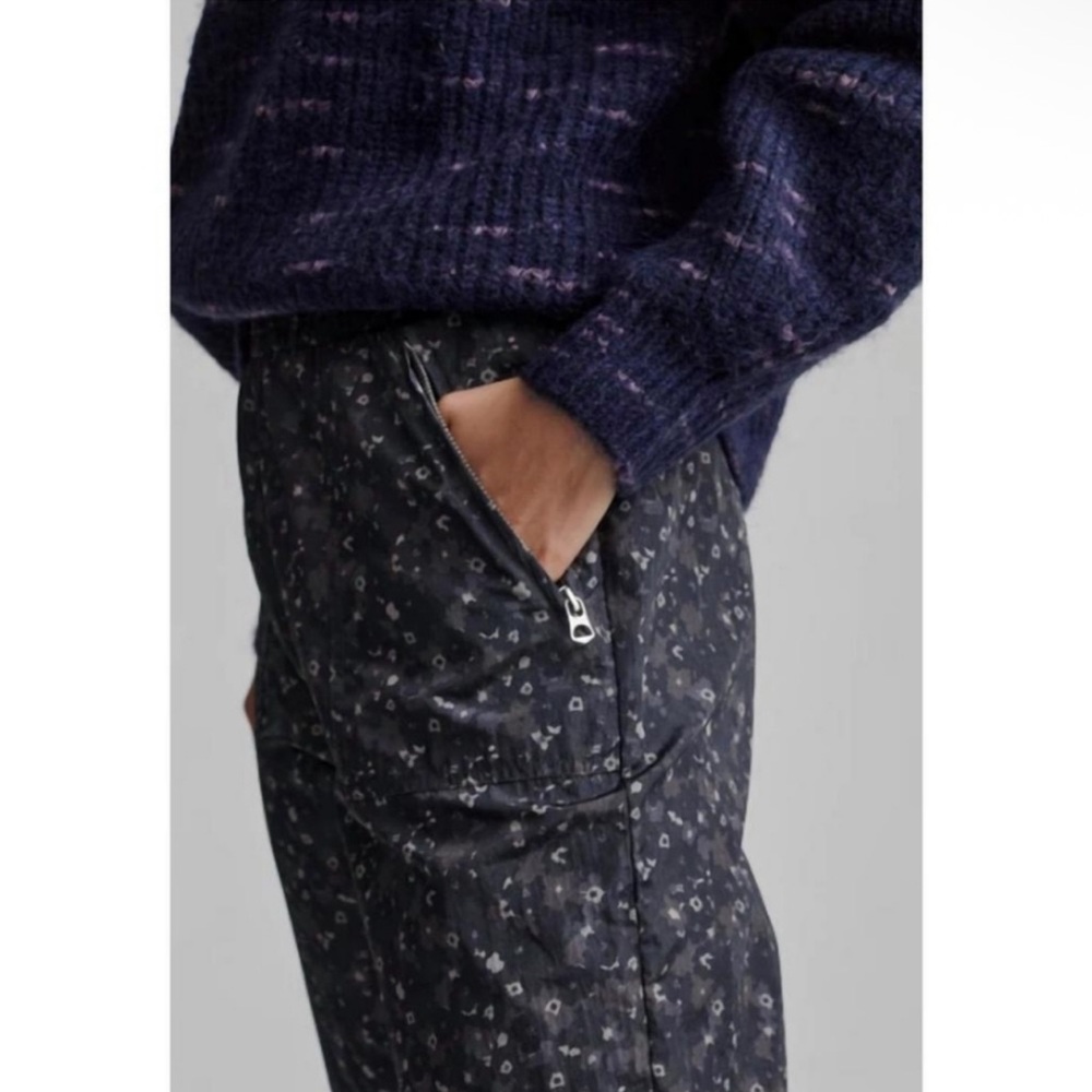 Varley Joggers Beckett Pants Anthropologie Size Small - Picture 4 of 13